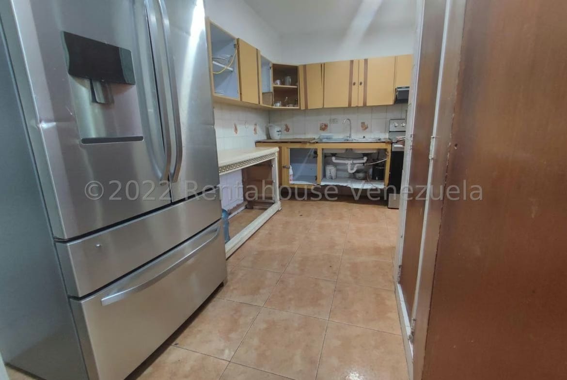 APARTAMENTO EN VENTA-CECILIA GUTIERREZ - 7