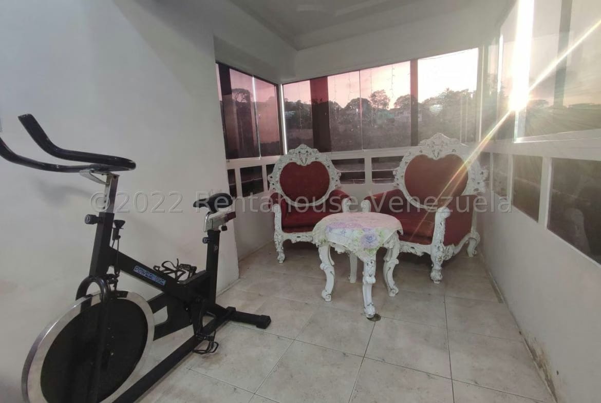 APARTAMENTO EN VENTA-CECILIA GUTIERREZ - 8