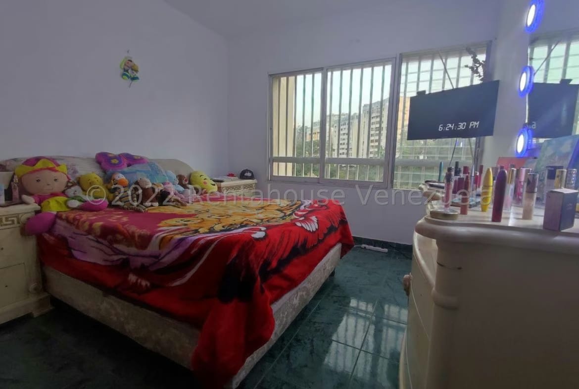 APARTAMENTO EN VENTA-CECILIA GUTIERREZ - 9