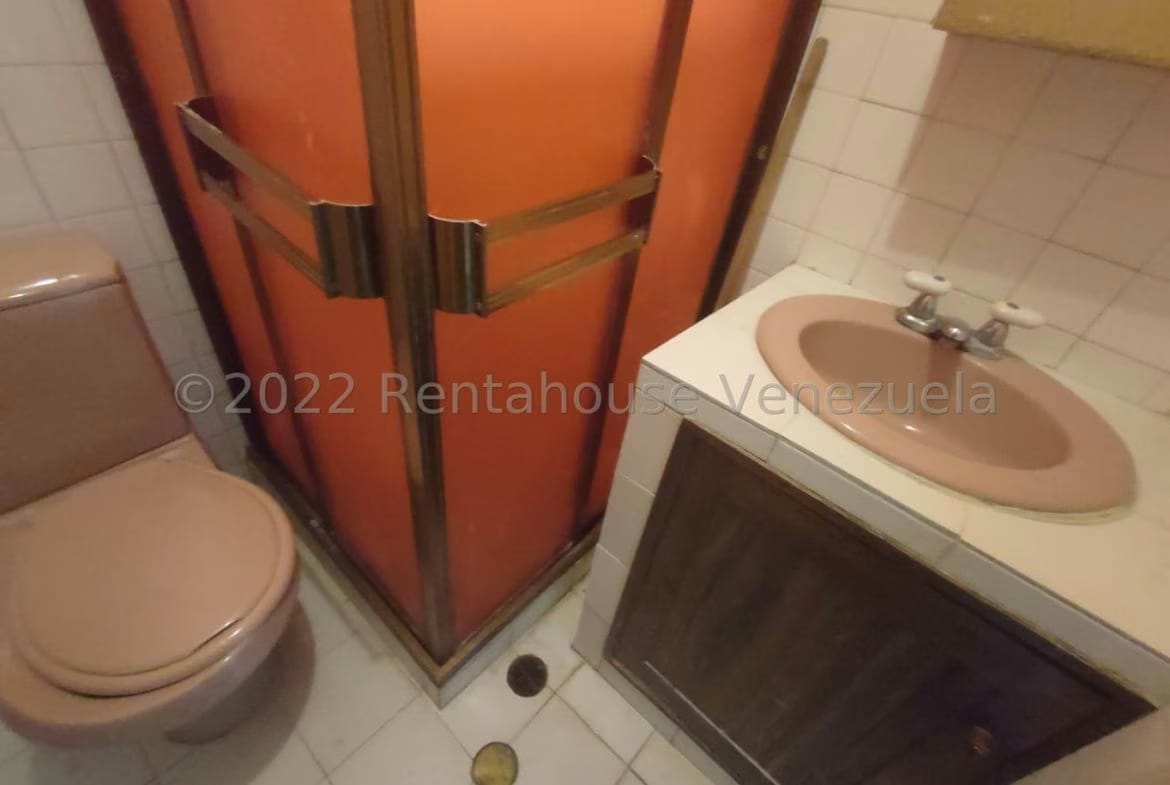 APARTAMENTO EN VENTA-CECILIA GUTIERREZ - 10