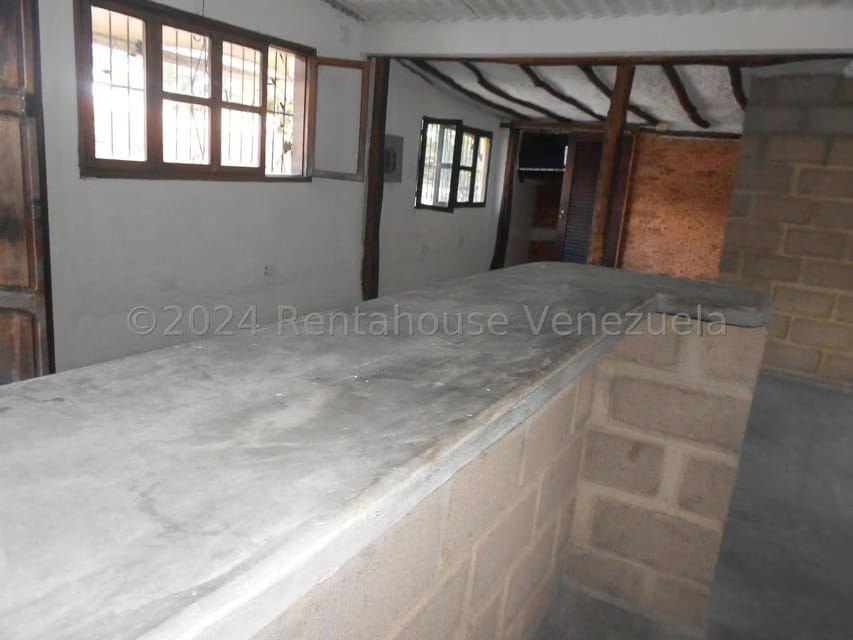 Comercial (Local Comercial) en Alquiler en El Hatillo, Distrito Metropolitano - 17