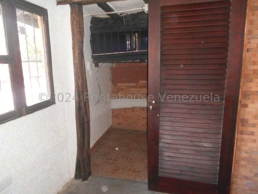 Comercial (Local Comercial) en Alquiler en El Hatillo, Distrito Metropolitano - 6