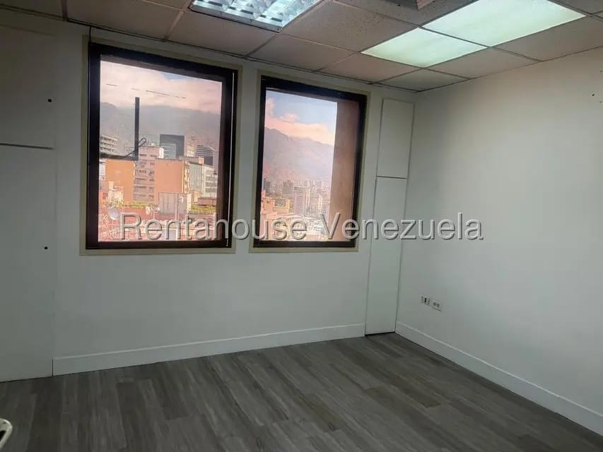 Comercial (Oficina) en Alquiler en Chacao, Distrito Metropolitano - 6