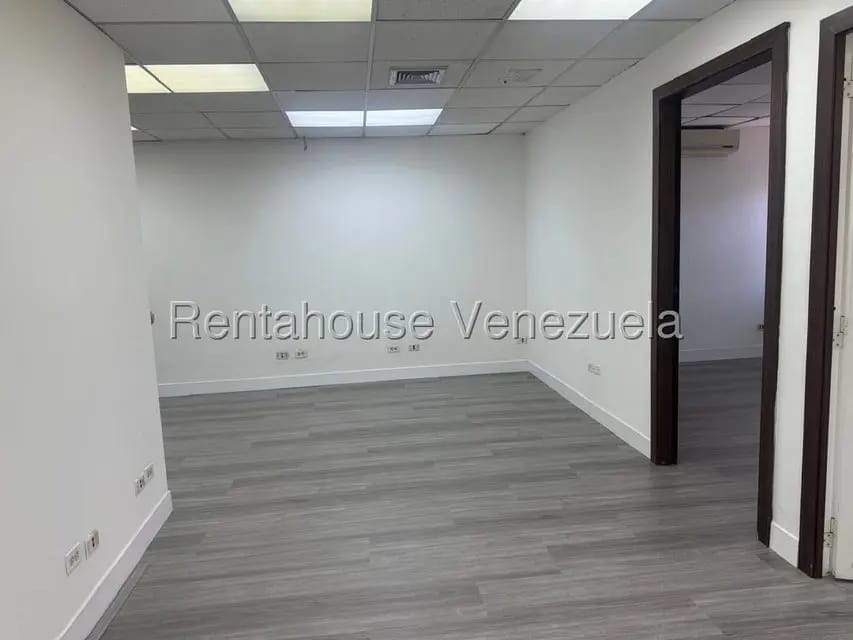 Comercial (Oficina) en Alquiler en Chacao, Distrito Metropolitano - 7