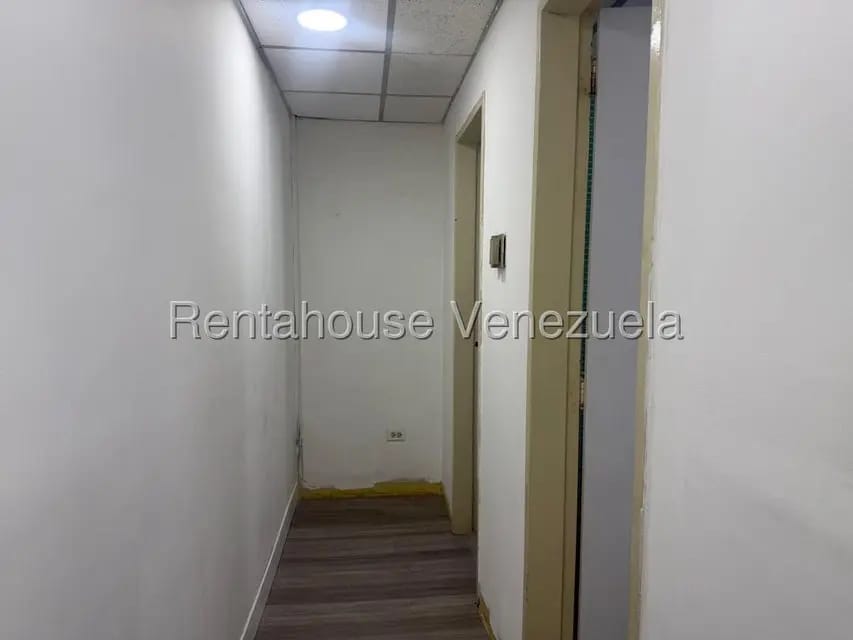 Comercial (Oficina) en Alquiler en Chacao, Distrito Metropolitano - 8
