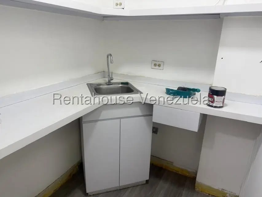 Comercial (Oficina) en Alquiler en Chacao, Distrito Metropolitano - 9