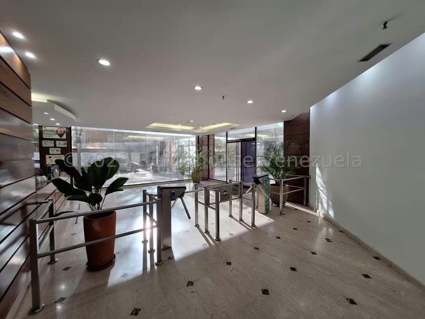 Comercial (Oficina) en Venta en Las Mercedes, Distrito Metropolitano - 2