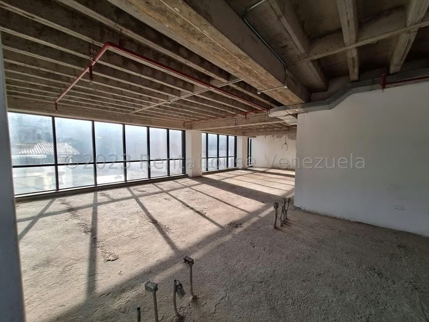 Comercial (Oficina) en Venta en Las Mercedes, Distrito Metropolitano - 11