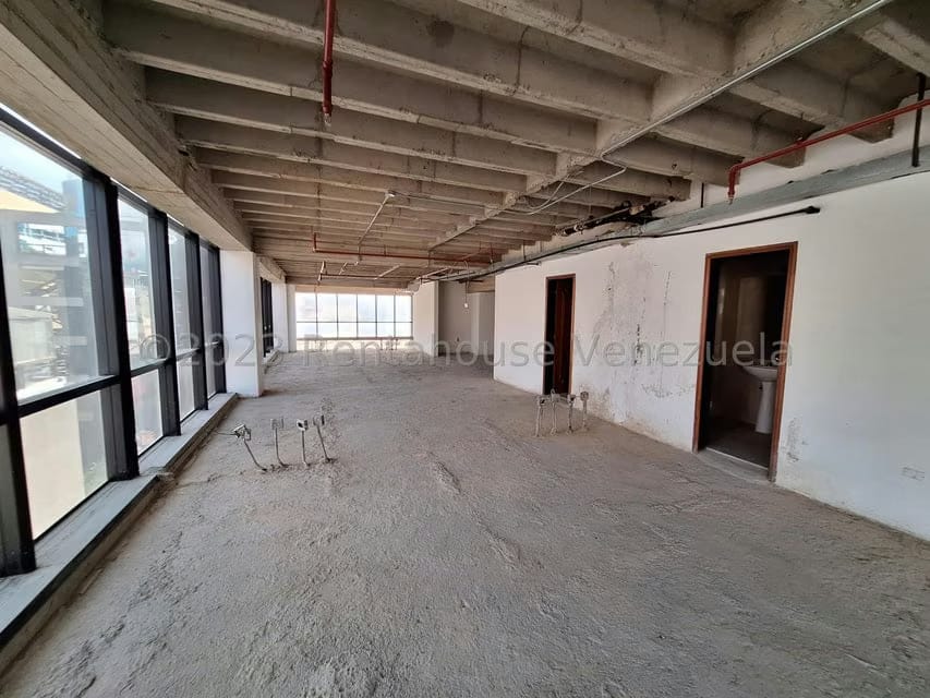 Comercial (Oficina) en Venta en Las Mercedes, Distrito Metropolitano - 12