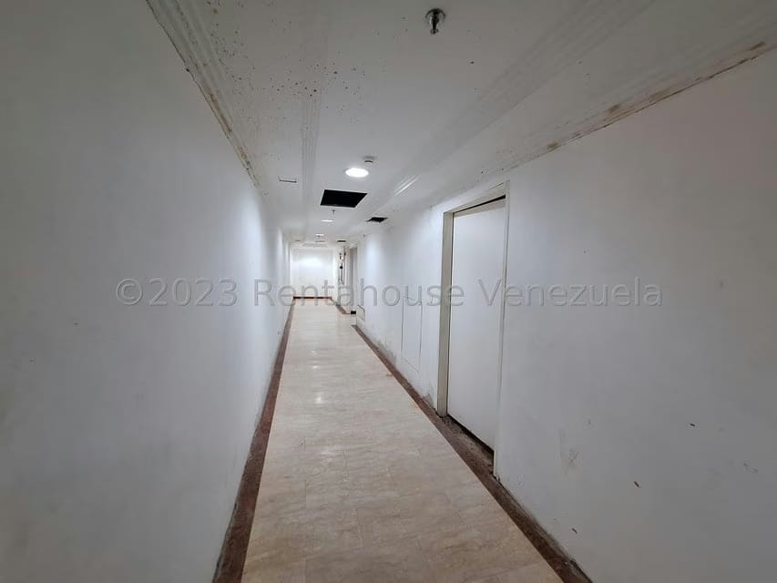 Comercial (Oficina) en Venta en Las Mercedes, Distrito Metropolitano - 5