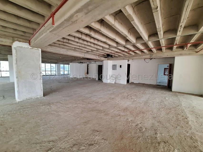 Comercial (Oficina) en Venta en Las Mercedes, Distrito Metropolitano - 6