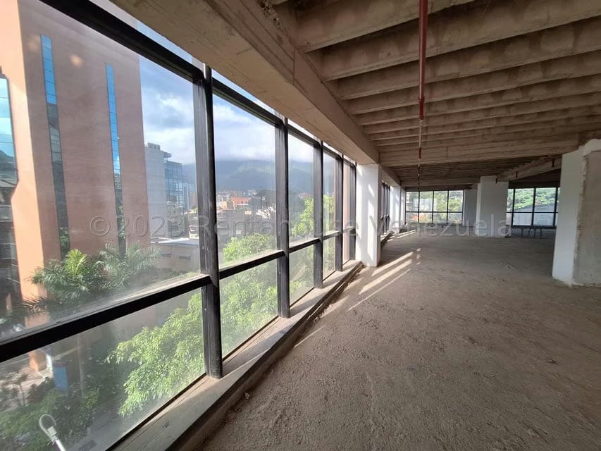 Comercial (Oficina) en Venta en Las Mercedes, Distrito Metropolitano - 7
