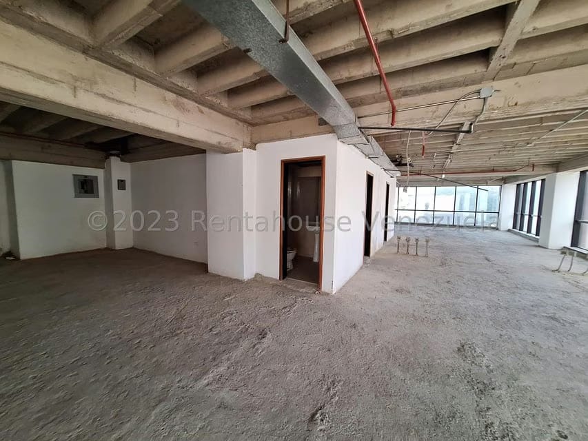 Comercial (Oficina) en Venta en Las Mercedes, Distrito Metropolitano - 10