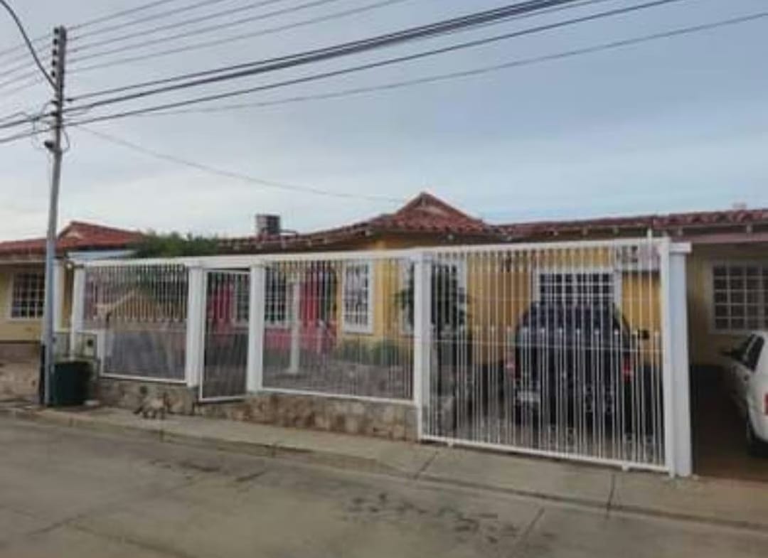 CASA EN LA ISLA DE MARGARITA