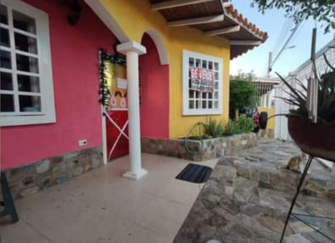 CASA EN LA ISLA DE MARGARITA - 2