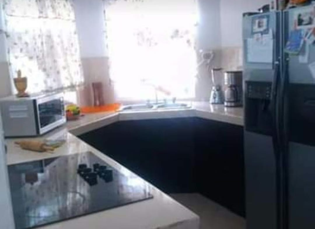 CASA EN LA ISLA DE MARGARITA - 3