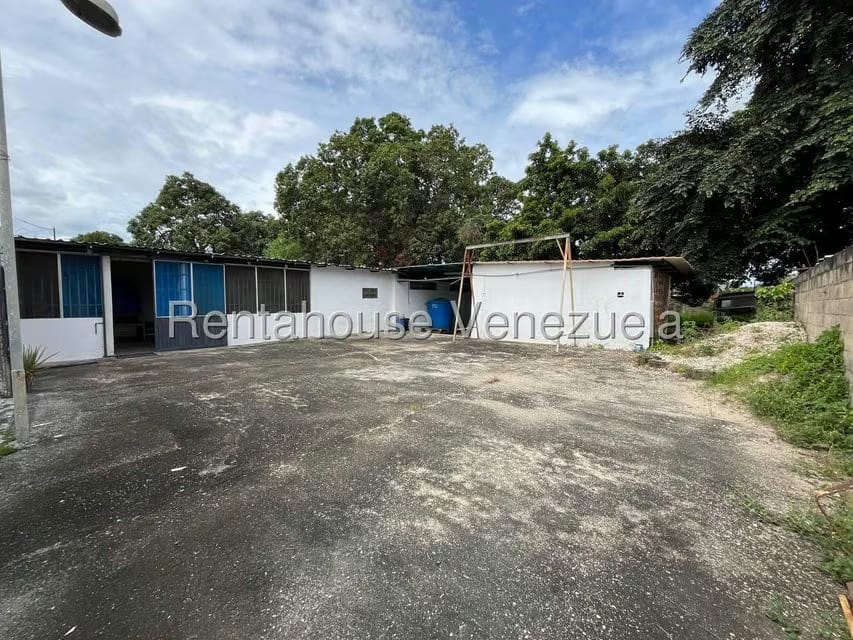 Comercial (Galpon - Deposito) en Venta en El Socorro, Carabobo - 2