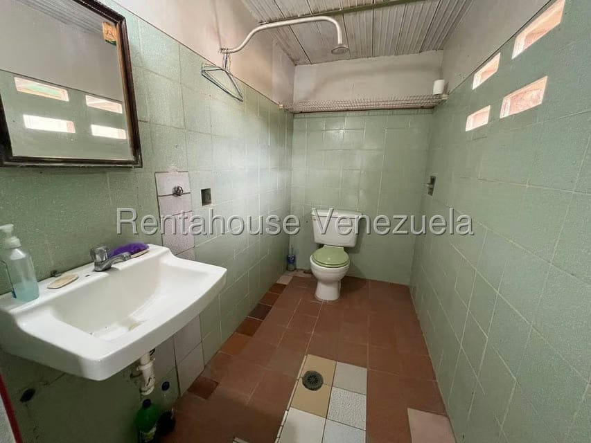 Comercial (Galpon - Deposito) en Venta en El Socorro, Carabobo - 12