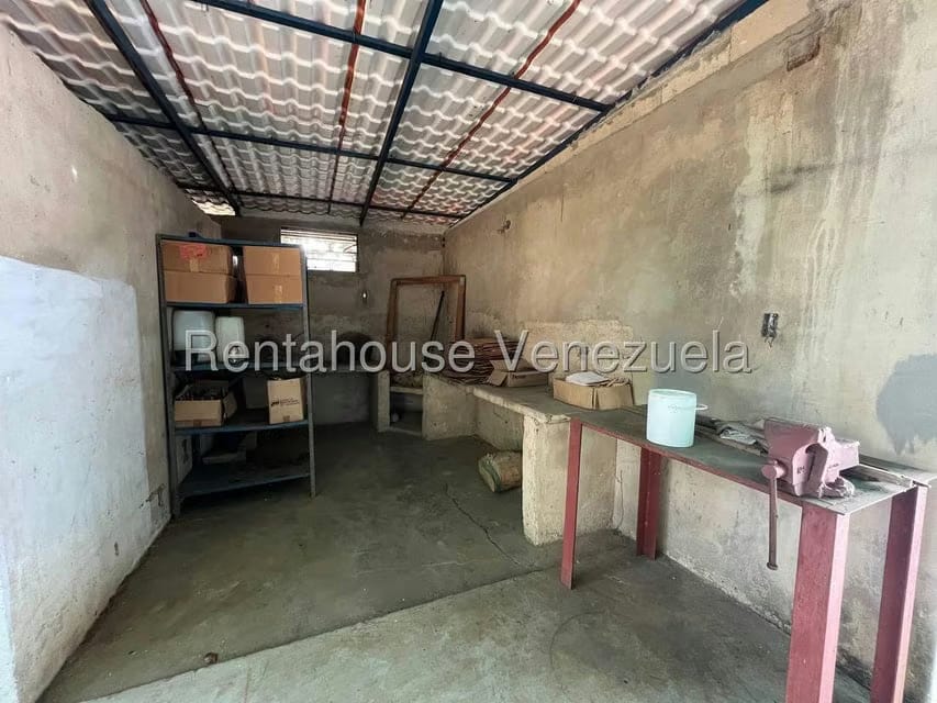Comercial (Galpon - Deposito) en Venta en El Socorro, Carabobo - 14