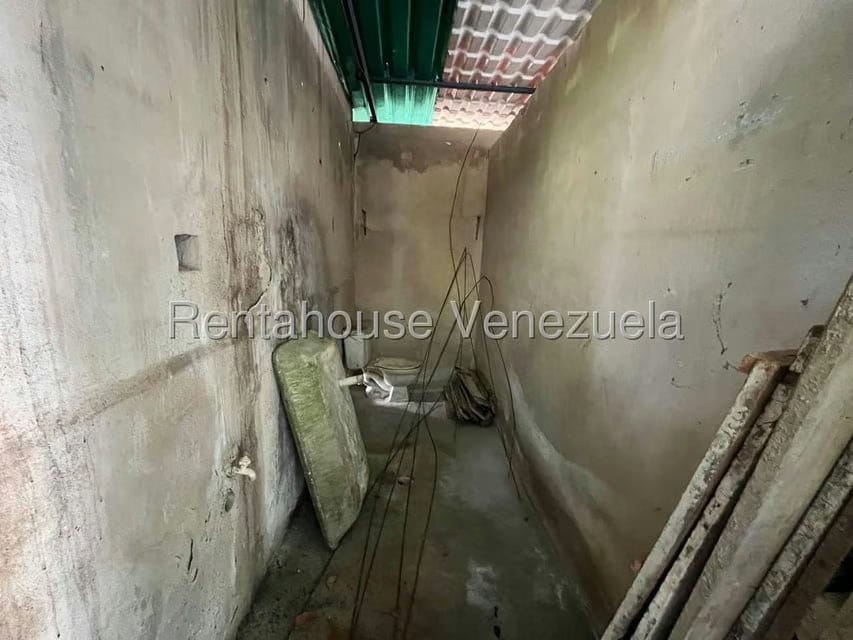 Comercial (Galpon - Deposito) en Venta en El Socorro, Carabobo - 15