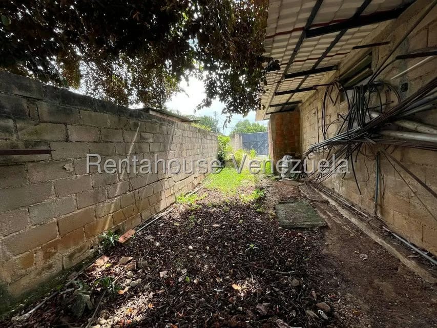 Comercial (Galpon - Deposito) en Venta en El Socorro, Carabobo - 16