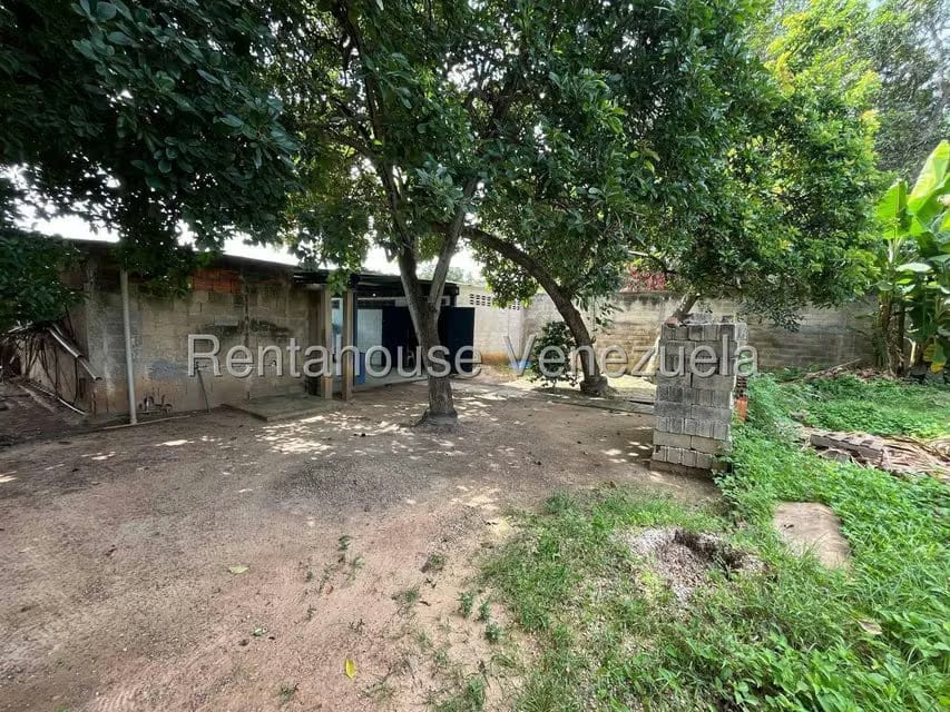 Comercial (Galpon - Deposito) en Venta en El Socorro, Carabobo - 19