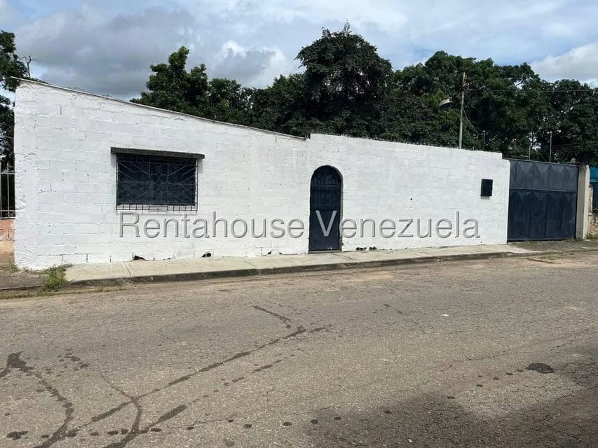 Comercial (Galpon - Deposito) en Venta en El Socorro, Carabobo - 21