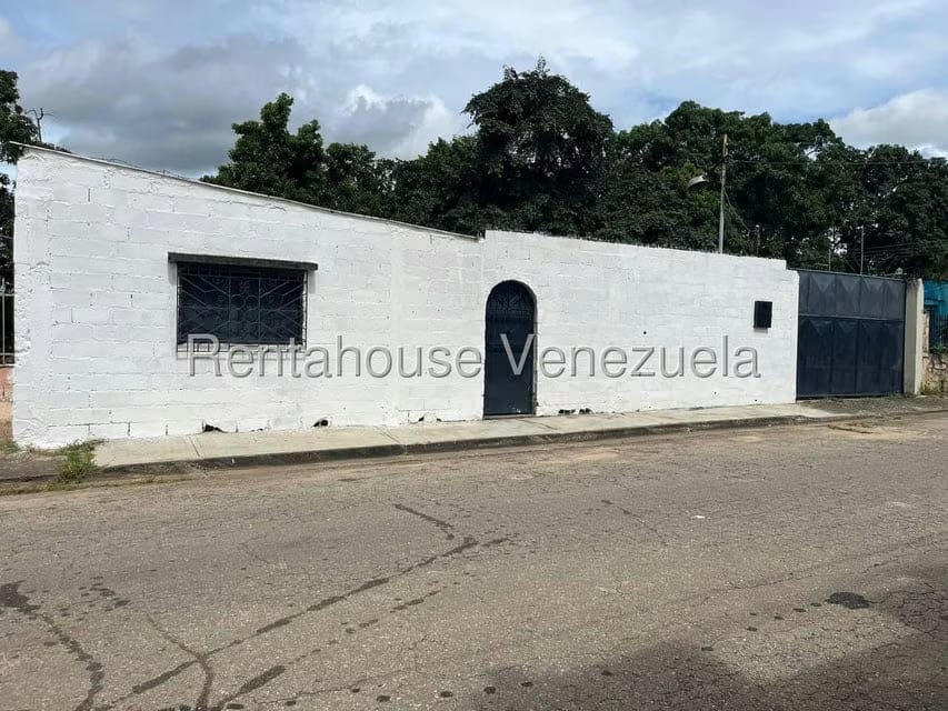 Comercial (Galpon - Deposito) en Venta en El Socorro, Carabobo - 22