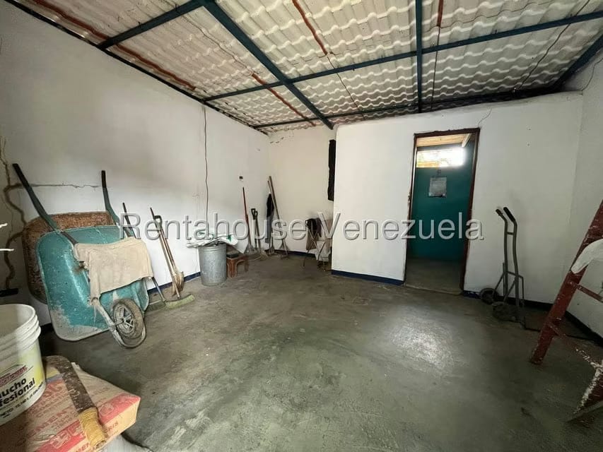 Comercial (Galpon - Deposito) en Venta en El Socorro, Carabobo - 9