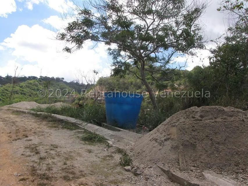Terreno (Comercial) en Venta en La Union, Distrito Metropolitano - 7