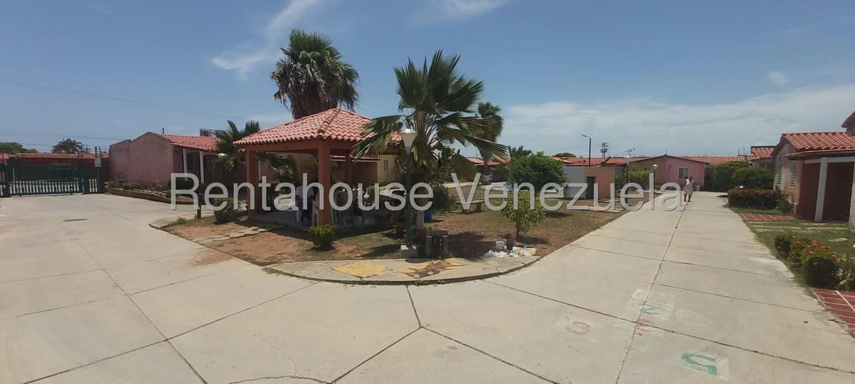 Casa (1 Nivel) en Venta en San Antonio, Nueva Esparta