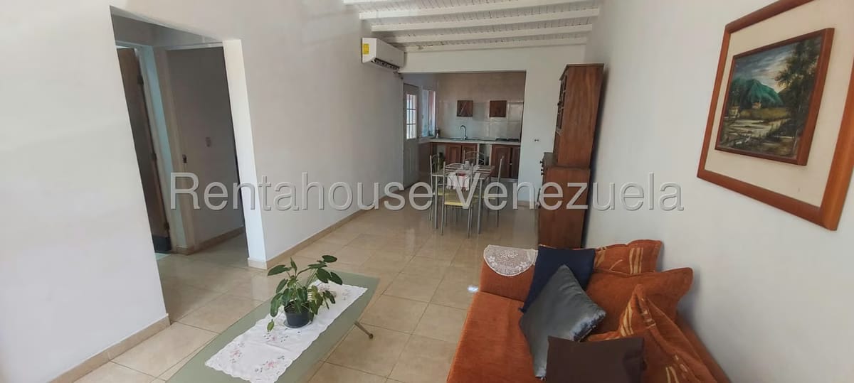 Casa (1 Nivel) en Venta en San Antonio, Nueva Esparta - 14