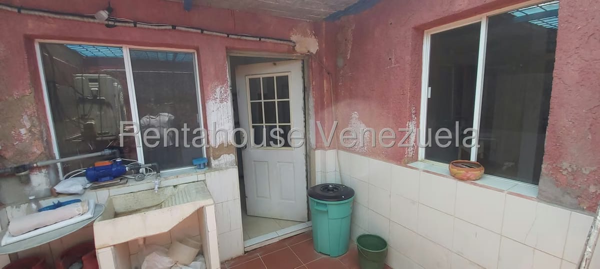 Casa (1 Nivel) en Venta en San Antonio, Nueva Esparta - 16