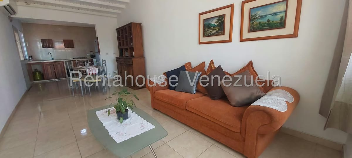 Casa (1 Nivel) en Venta en San Antonio, Nueva Esparta - 3