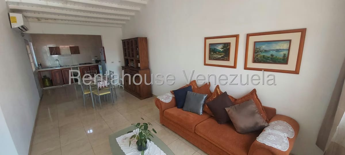 Casa (1 Nivel) en Venta en San Antonio, Nueva Esparta - 4