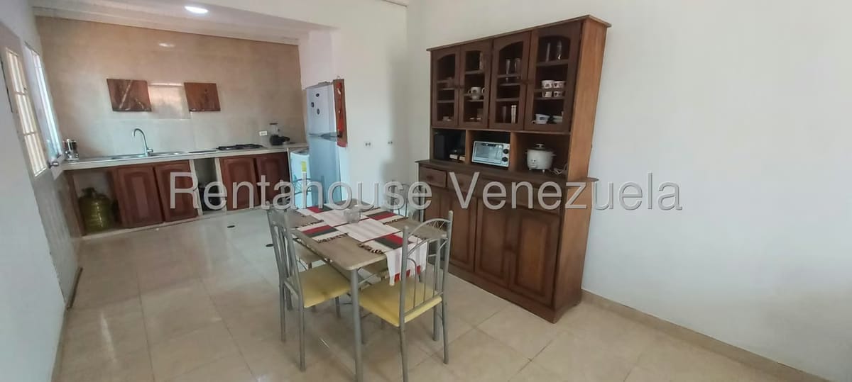 Casa (1 Nivel) en Venta en San Antonio, Nueva Esparta - 5