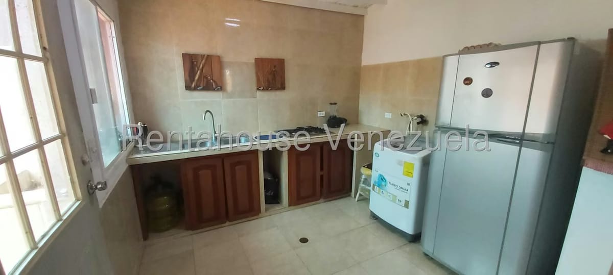 Casa (1 Nivel) en Venta en San Antonio, Nueva Esparta - 6