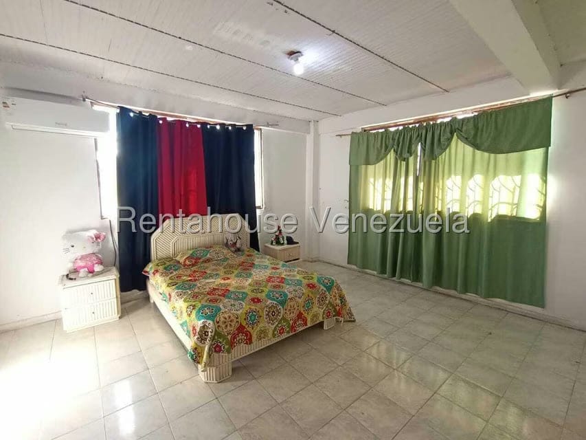 Casa (Multipes Niveles) en Venta en 23 de Enero, Aragua - 19