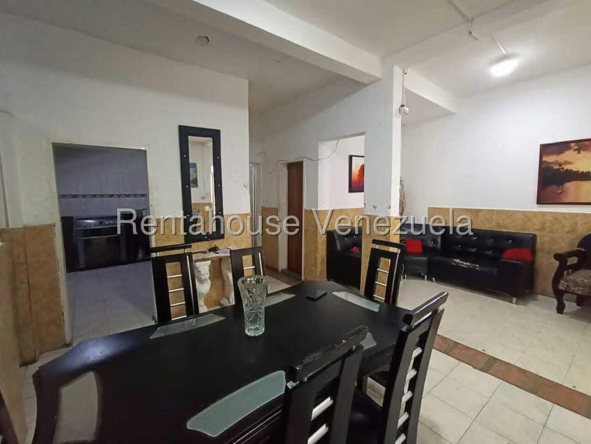 Casa (Multipes Niveles) en Venta en 23 de Enero, Aragua - 3