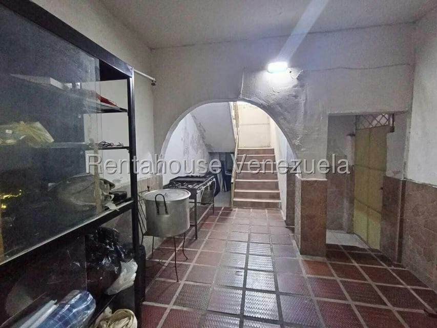 Casa (Multipes Niveles) en Venta en 23 de Enero, Aragua - 26