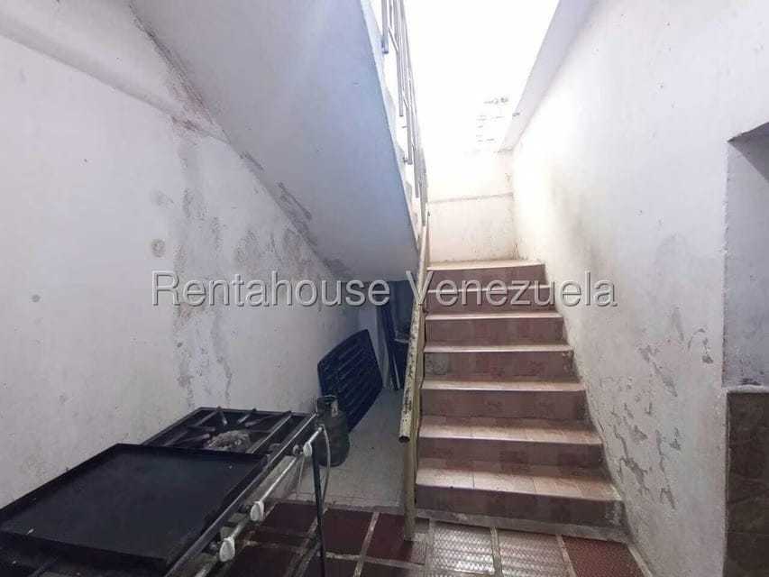 Casa (Multipes Niveles) en Venta en 23 de Enero, Aragua - 27