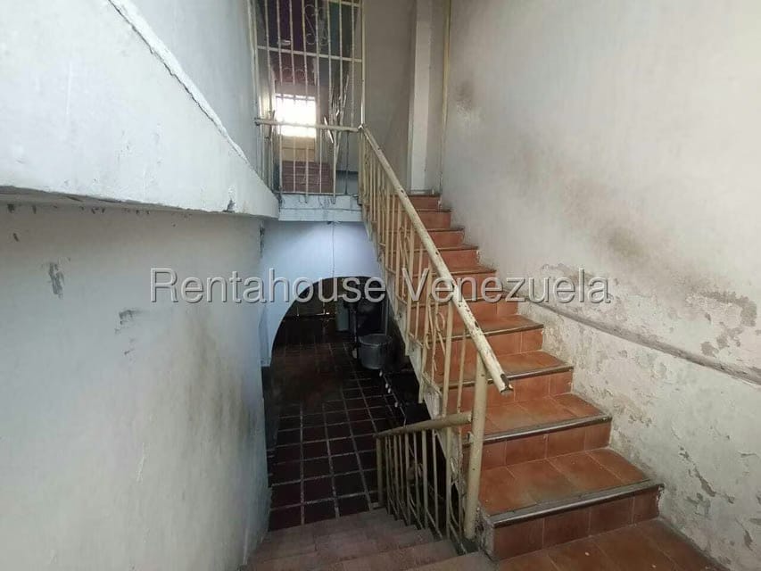 Casa (Multipes Niveles) en Venta en 23 de Enero, Aragua - 28