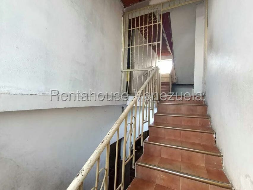 Casa (Multipes Niveles) en Venta en 23 de Enero, Aragua - 29
