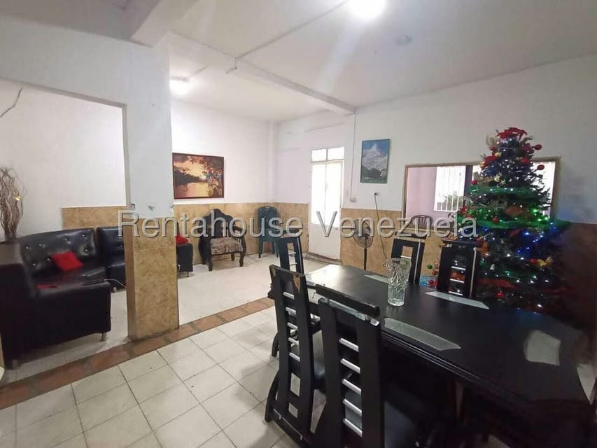 Casa (Multipes Niveles) en Venta en 23 de Enero, Aragua - 4