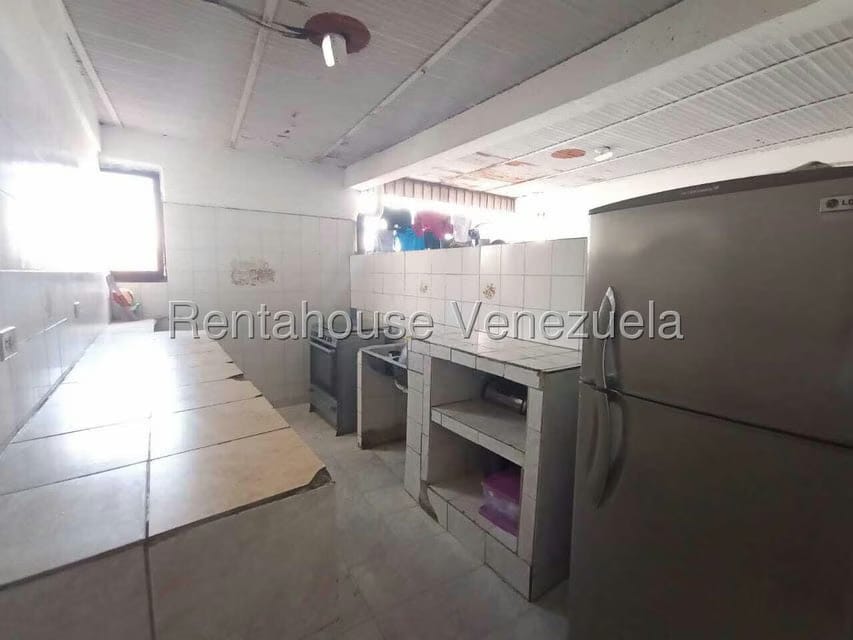 Casa (Multipes Niveles) en Venta en 23 de Enero, Aragua - 31