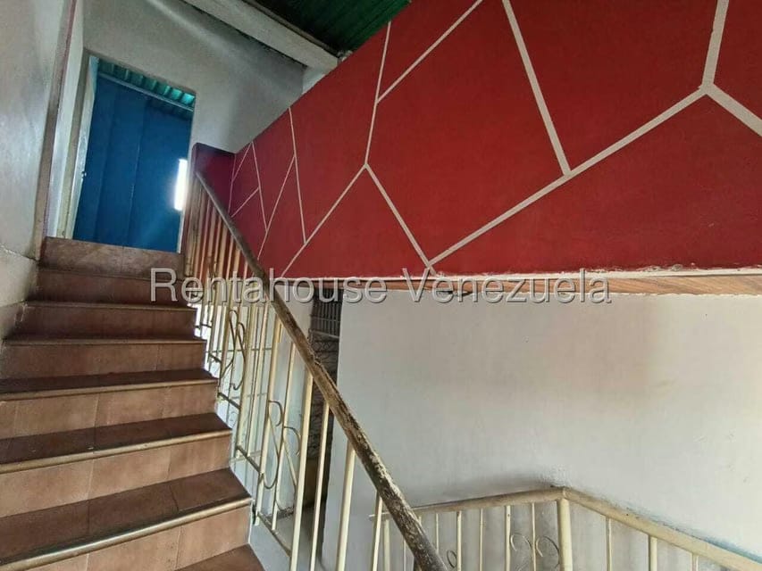 Casa (Multipes Niveles) en Venta en 23 de Enero, Aragua - 34