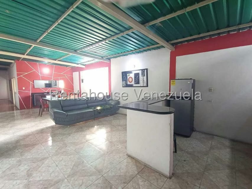 Casa (Multipes Niveles) en Venta en 23 de Enero, Aragua - 37