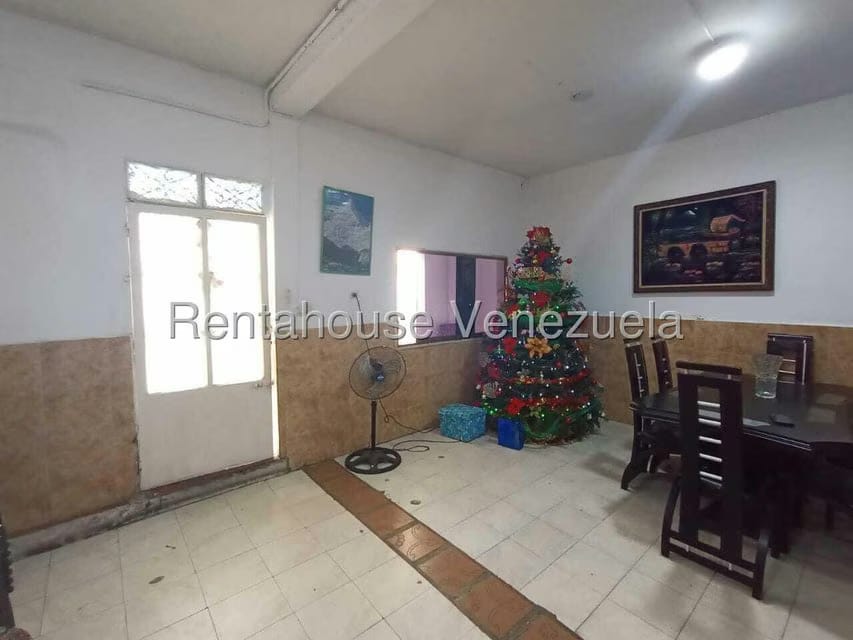 Casa (Multipes Niveles) en Venta en 23 de Enero, Aragua - 5