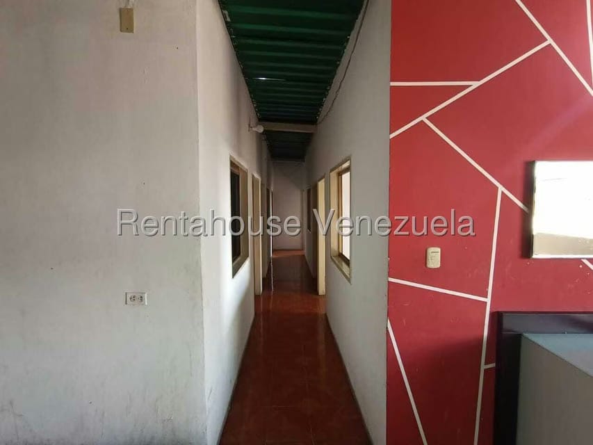 Casa (Multipes Niveles) en Venta en 23 de Enero, Aragua - 41