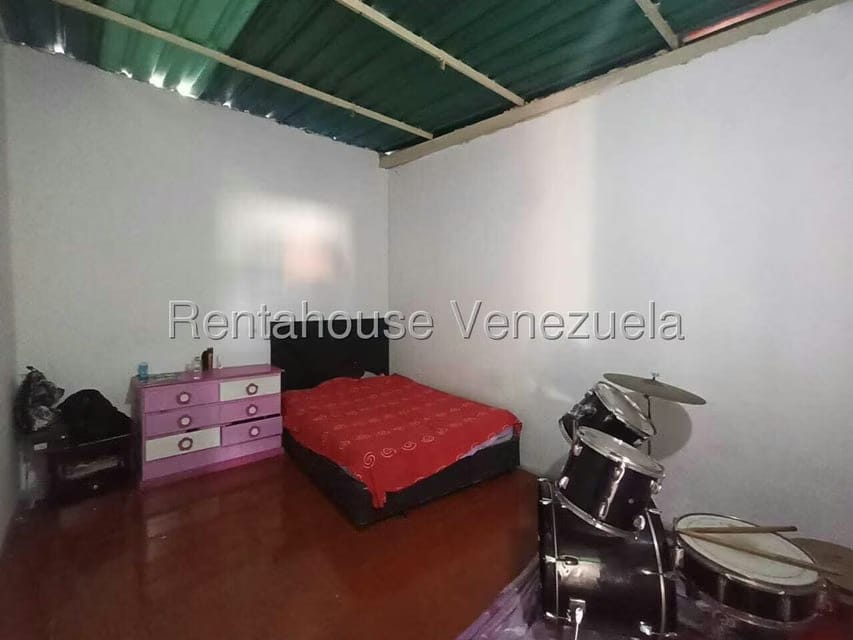 Casa (Multipes Niveles) en Venta en 23 de Enero, Aragua - 47